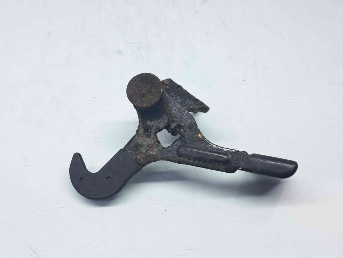 Maner deschidere capota Kia Sportage III [Fabr 2010-2016] OEM