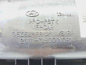  Maner interior dreapta fata Hyundai i40 [Fabr 2012-2019] 26111-72800