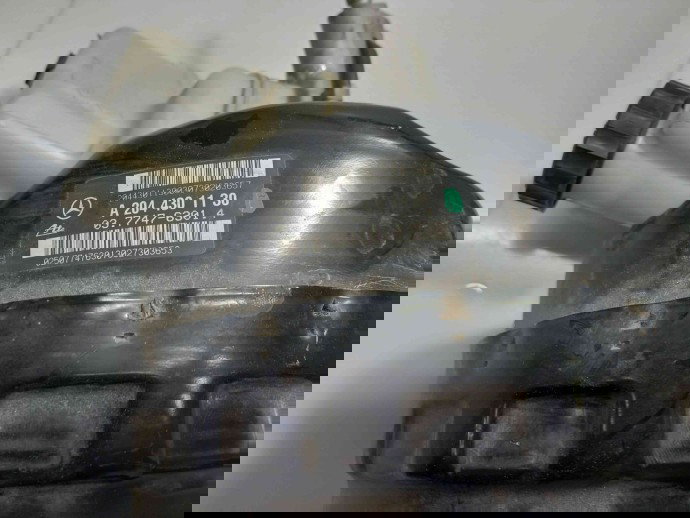 Tulumba frana Mercedes C220 (W204) 3.0 CDI A2044301130 2007-2014