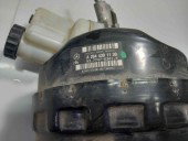 Tulumba frana Mercedes C220 (W204) 3.0 CDI A2044301130 2007-2014