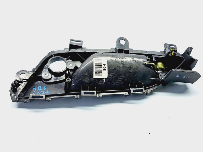  Maner interior dreapta fata Hyundai i40 [Fabr 2012-2019] 26111-72800