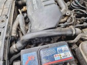 Furtun intercooler Opel Combo [Fabr 2001-2011] 55556012 1.2 Benz Z13DTH66KW / 90CP