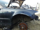 Aripa dreapta fata, BMW Seria 3[E46], 2.0 diesel 320D, OEM, 2000-2005