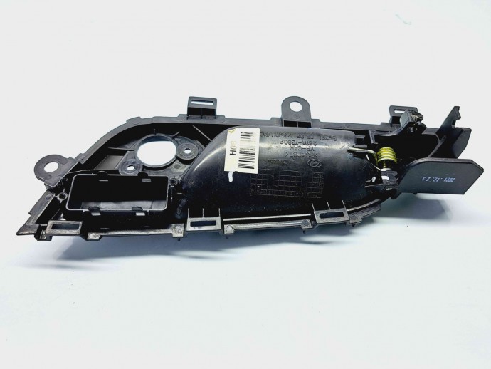  Maner interior dreapta spate Hyundai i40 [Fabr 2012-2019] 26111-72802