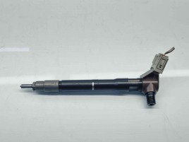 Injector Mazda 3 Sedan (BK) [Fabr 2003-2009] DCRI200260 2.2 SH110KW / 140CP