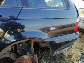 Aripa stanga spate, BMW Seria 3[E46], 2.0 diesel 320D, OEM, 2000-2005