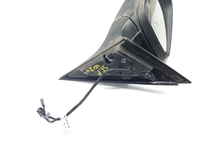 Oglinda stanga Mercedes C220 (W204) 3.0 CDI A2048100719 2007-2014