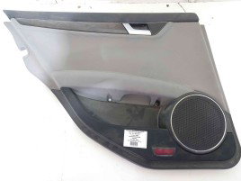 Tapiterie usa stanga spate Mercedes C220 (W204) 3.0 CDI OEM 2007-2014