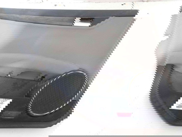 Tapiterie usa stanga spate Mercedes C220 (W204) 3.0 CDI OEM 2007-2014