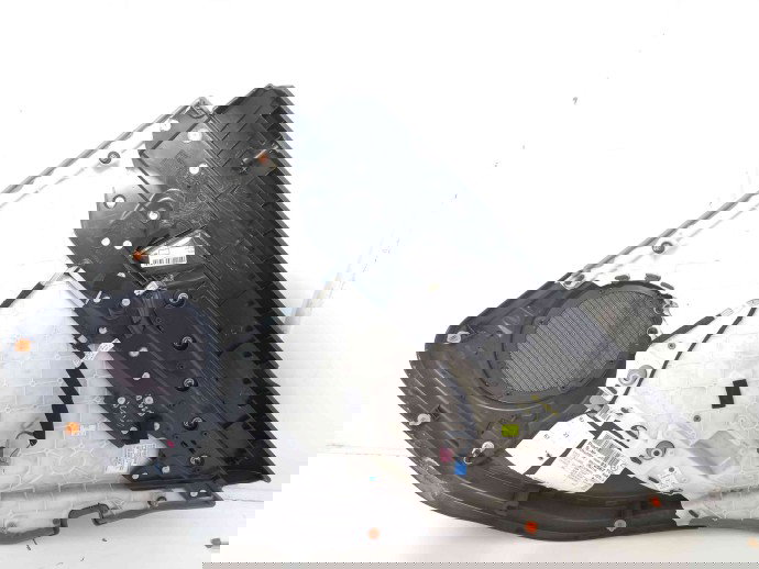 Tapiterie usa stanga spate Mercedes C220 (W204) 3.0 CDI OEM 2007-2014