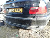 Bara spate BMW Seria 3[E46] 2.0 diesel 320D OEM 2000-2005