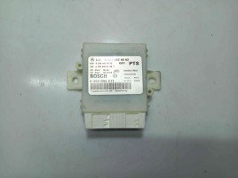 Calculator parcare Mercedes C220 (W204) 3.0 CDI A2045406662 2007-2014