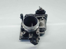 Clapeta acceleratie Mazda 3 (BK) [Fabr 2003-2009] SH01-136B0 2.2 SH110KW / 140CP