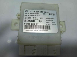 Calculator parcare Mercedes C220 (W204) 3.0 CDI A2045406662 2007-2014