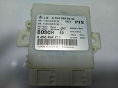 Calculator parcare Mercedes C220 (W204) 3.0 CDI A2045406662 2007-2014