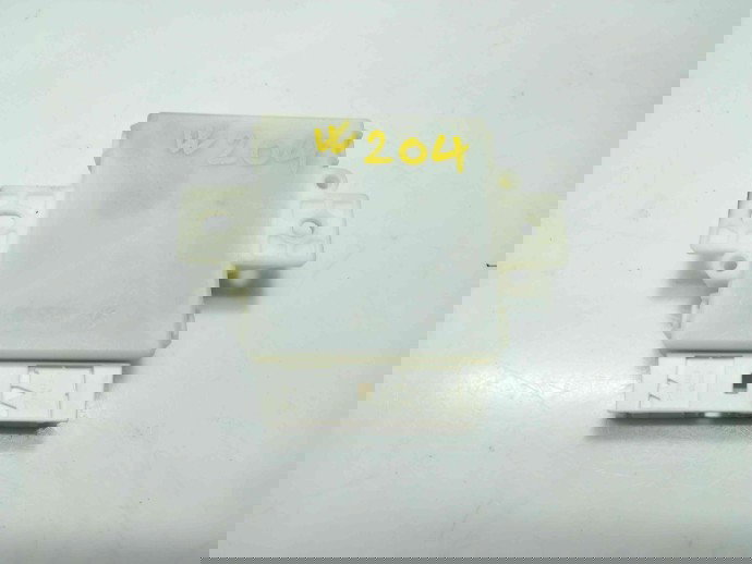 Calculator parcare Mercedes C220 (W204) 3.0 CDI A2045406662 2007-2014