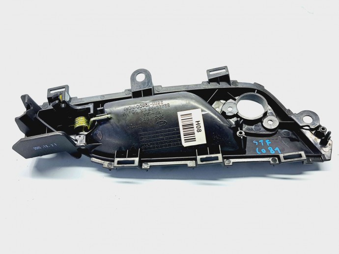  Maner interior stanga fata Hyundai i40 [Fabr 2012-2019] 25111-72800