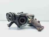 Turbina Opel Combo [Fabr 2001-2011] 897300-0923 1.7 TDCI Z17DTH74KW / 100CP