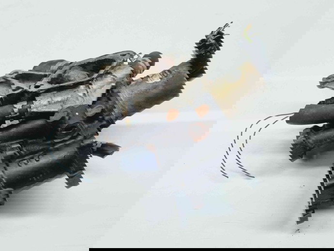 Supapa EGR Opel Astra G [Fabr 1998-2004] 8973586130 1.7 TDCI Z17DTH74KW / 100CP