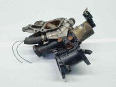 Supapa EGR Opel Combo [Fabr 2001-2011] 8973586130 1.7 TDCI Z17DTH74KW / 100CP