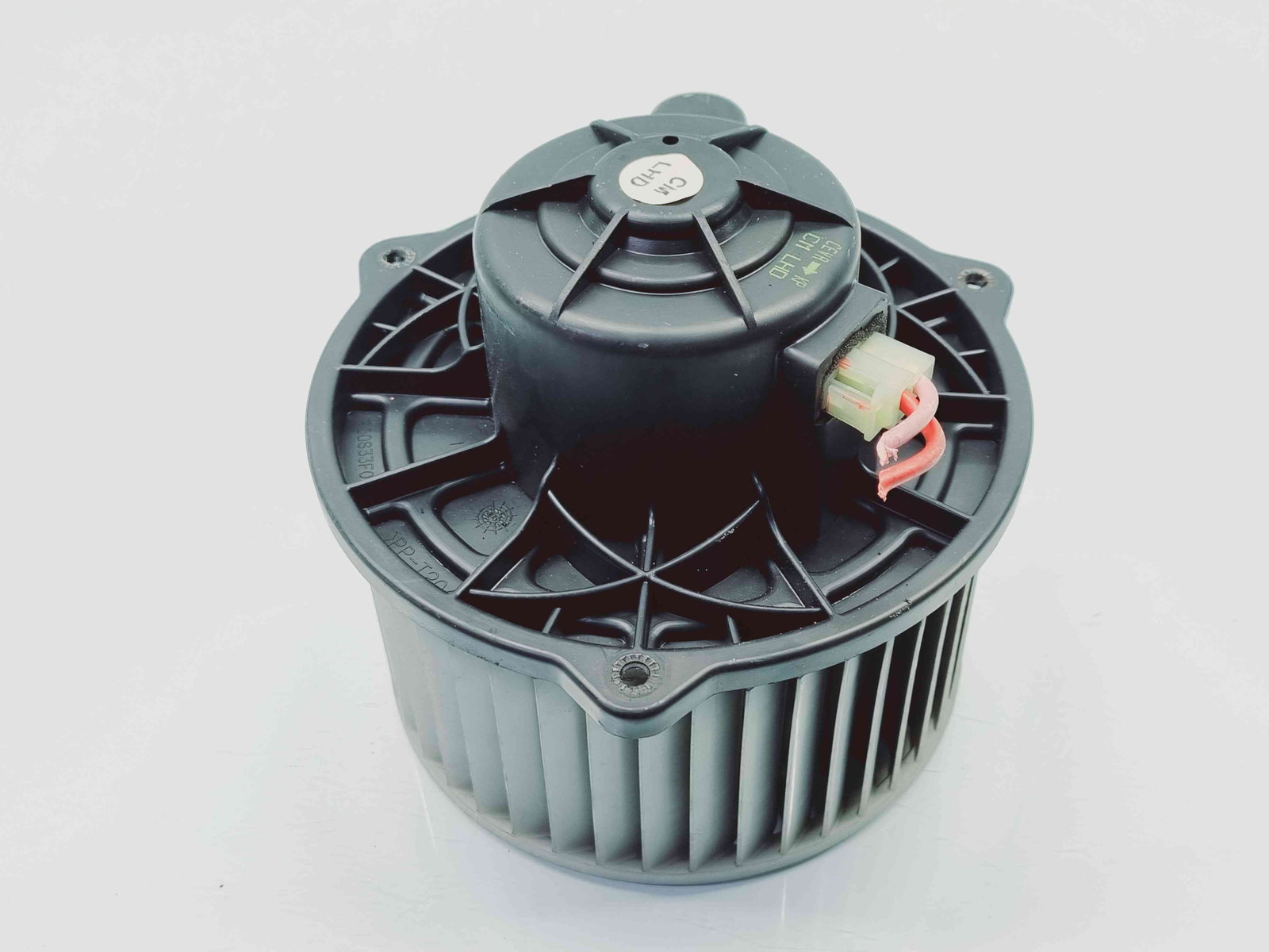 Aeroterma bord Hyundai Santa Fe 2 (CM) [Fabr 2005-2012] F00S33F011 - imagine 1