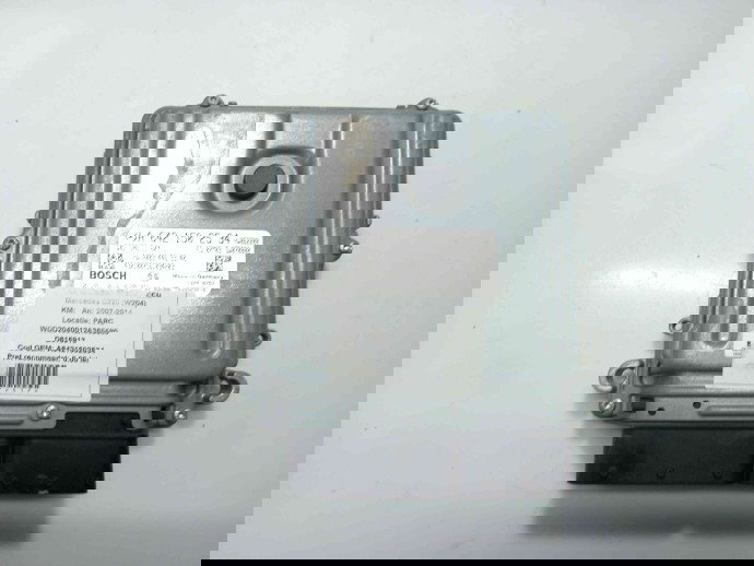 Calculator motor ECU Mercedes C220 (W204) 3.0 CDI A6421502534 2007-2014