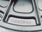   Aeroterma bord Hyundai Santa Fe 2 (CM) [Fabr 2005-2012] F00S33F011