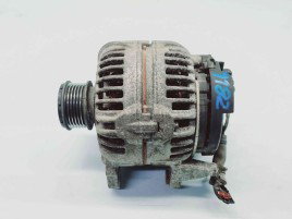 Alternator Skoda Octavia 2 (1Z3) [Fabr 2004-2013] 06F903023F 1.6 Benz BSE 75KW / 102CP