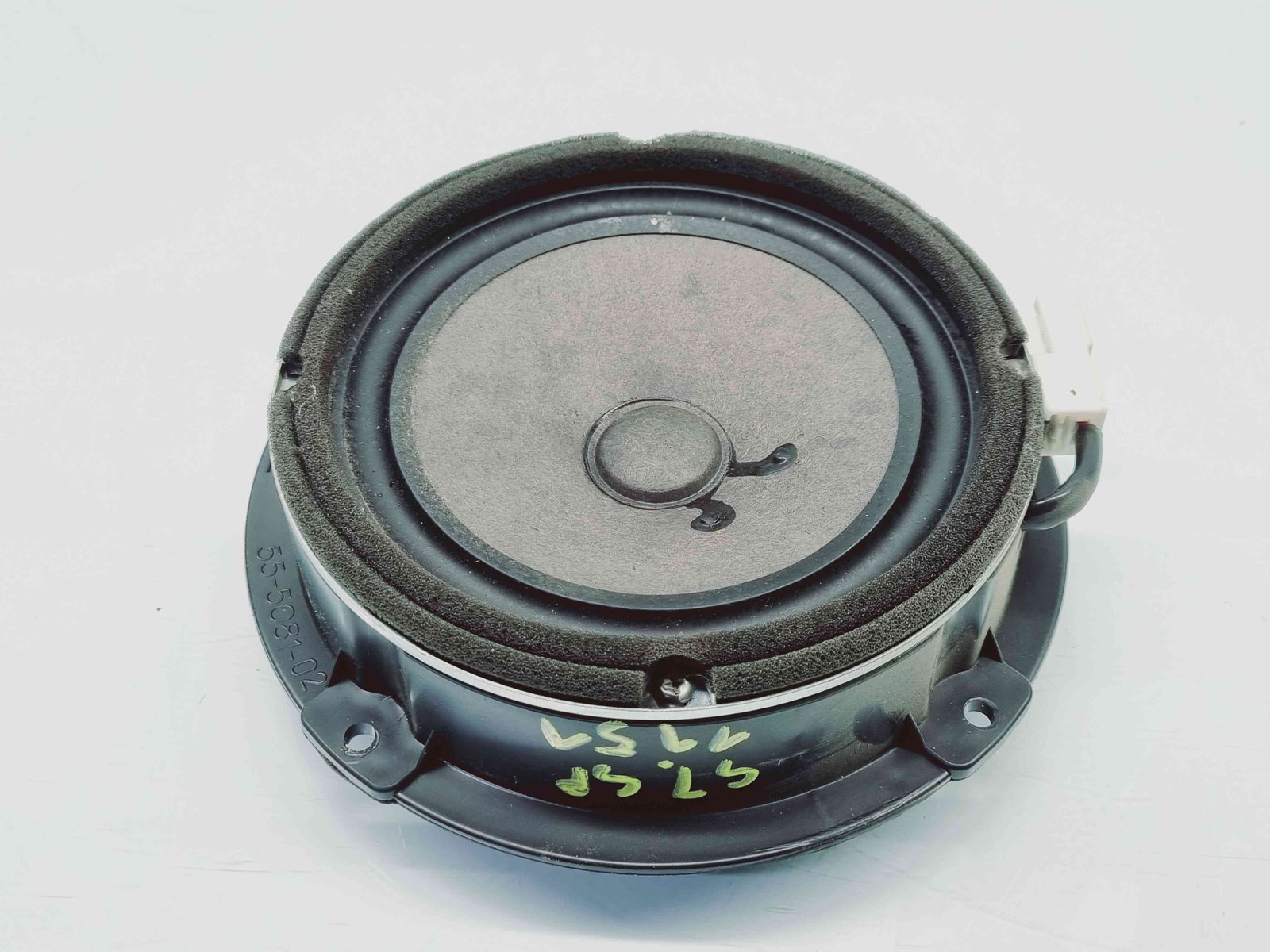 Boxa stanga spate Hyundai Santa Fe 2 (CM) [Fabr 2005-2012] 96300-2B000 - imagine 1