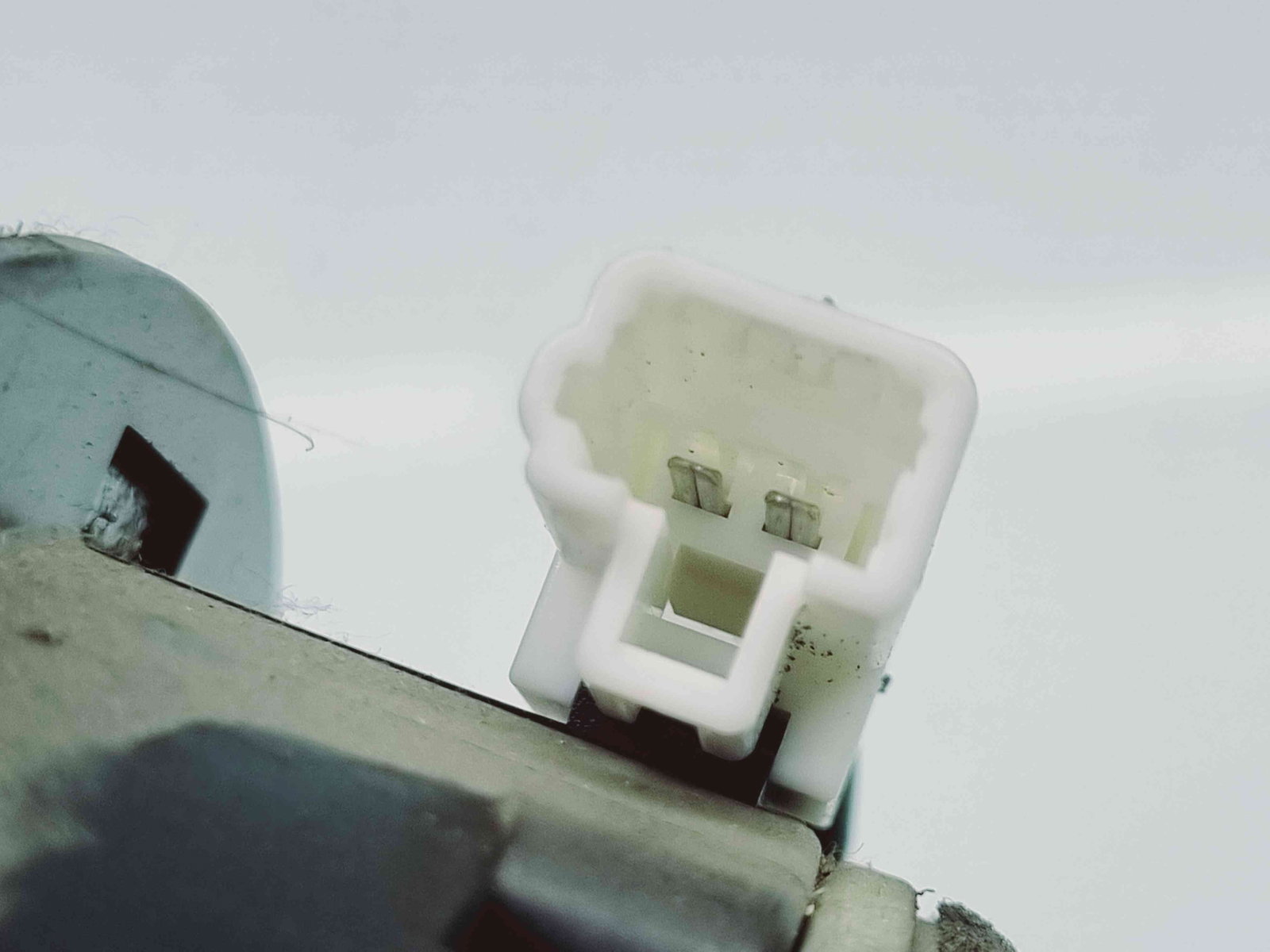 Boxa stanga spate Hyundai Santa Fe 2 (CM) [Fabr 2005-2012] 96300-2B000 - imagine 2