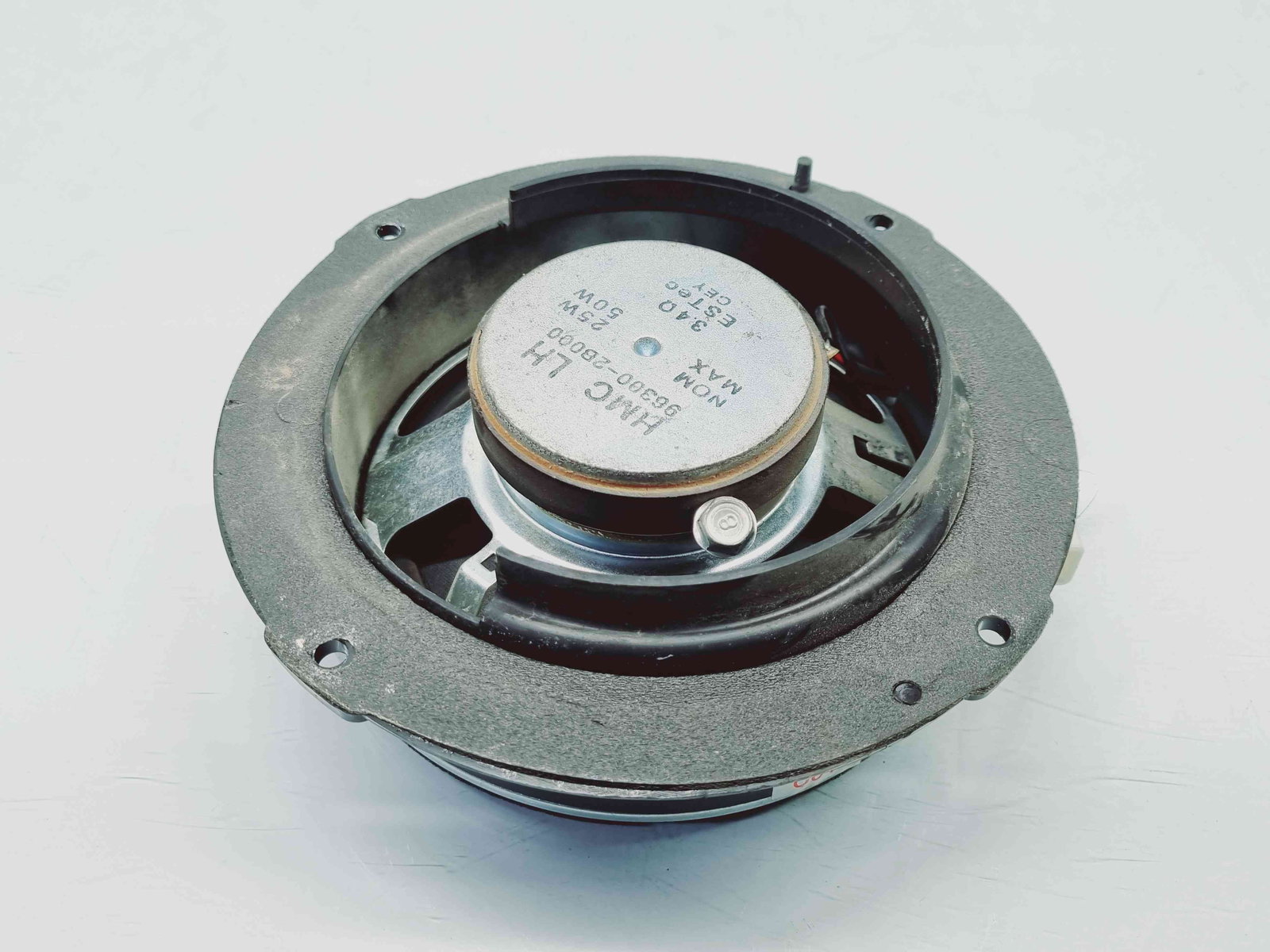 Boxa stanga spate Hyundai Santa Fe 2 (CM) [Fabr 2005-2012] 96300-2B000 - imagine 3