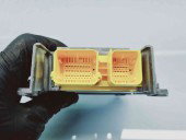 Calculator airbag Hyundai Santa Fe 2 (CM) [Fabr 2005-2012] 95910-2B970 2.2 D4EB 114KW / 155CP 2.2 D4EB 114KW / 155CP