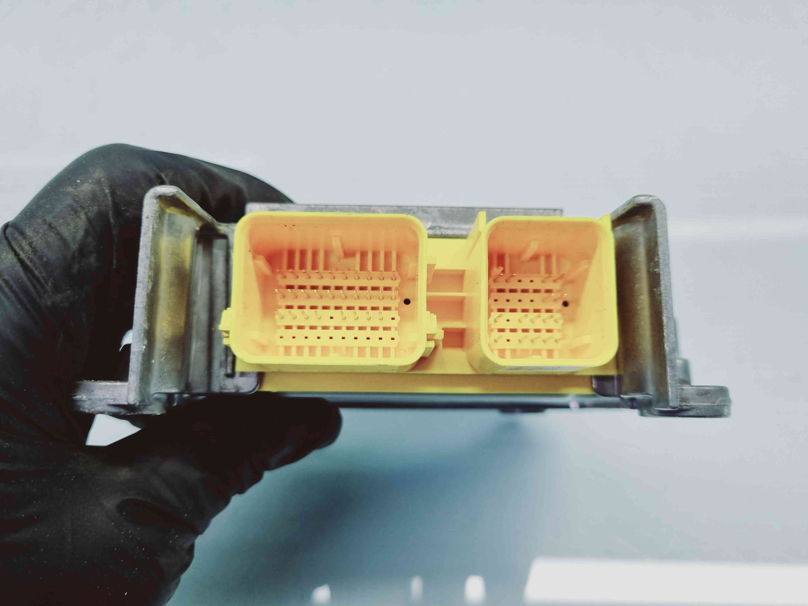 Calculator airbag Hyundai Santa Fe 2 (CM) [Fabr 2005-2012] 95910-2B970 2.2 D4EB 114KW / 155CP 2.2 D4EB 114KW / 155CP - imagine 3