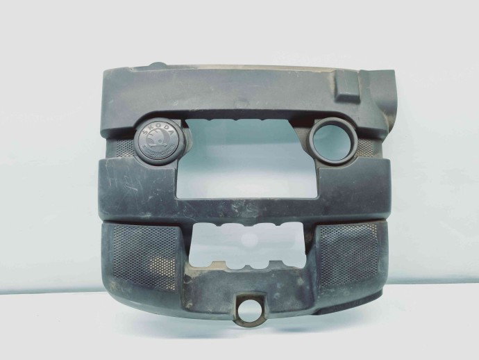 Capac motor Skoda Octavia 2 (1Z3) [Fabr 2004-2013] 06A103925CF 1.6 Benz BSE75KW / 102CP 1.6 Benz BSE 75KW / 102CP