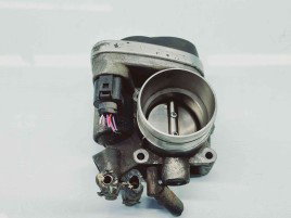 Clapeta acceleratie Skoda Octavia 2 (1Z3) [Fabr 2004-2013] 06A133062AT 1.6 Benz BSE75KW / 102CP 1.6 Benz BSE 75KW / 102CP