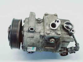 Compresor clima Skoda Octavia 2 (1Z3) [Fabr 2004-2013] 1K0820803S 1.6 Benz BSE75KW / 102CP 1.6 Benz BSE 75KW / 102CP