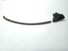 Broasca capota spate Mercedes C220 (W204) 3.0 CDI A2047500085 2007-2014