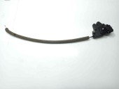 Broasca capota spate Mercedes C220 (W204) 3.0 CDI A2047500085 2007-2014