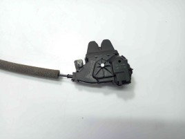 Broasca capota spate Mercedes C220 (W204) 3.0 CDI A2047500085 2007-2014