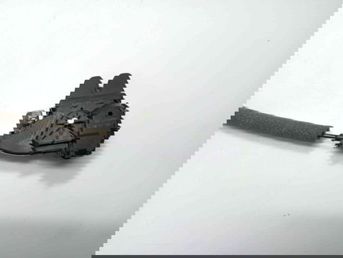 Broasca capota spate Mercedes C220 (W204) 3.0 CDI A2047500085 2007-2014