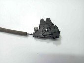 Broasca capota spate Mercedes C220 (W204) 3.0 CDI A2047500085 2007-2014