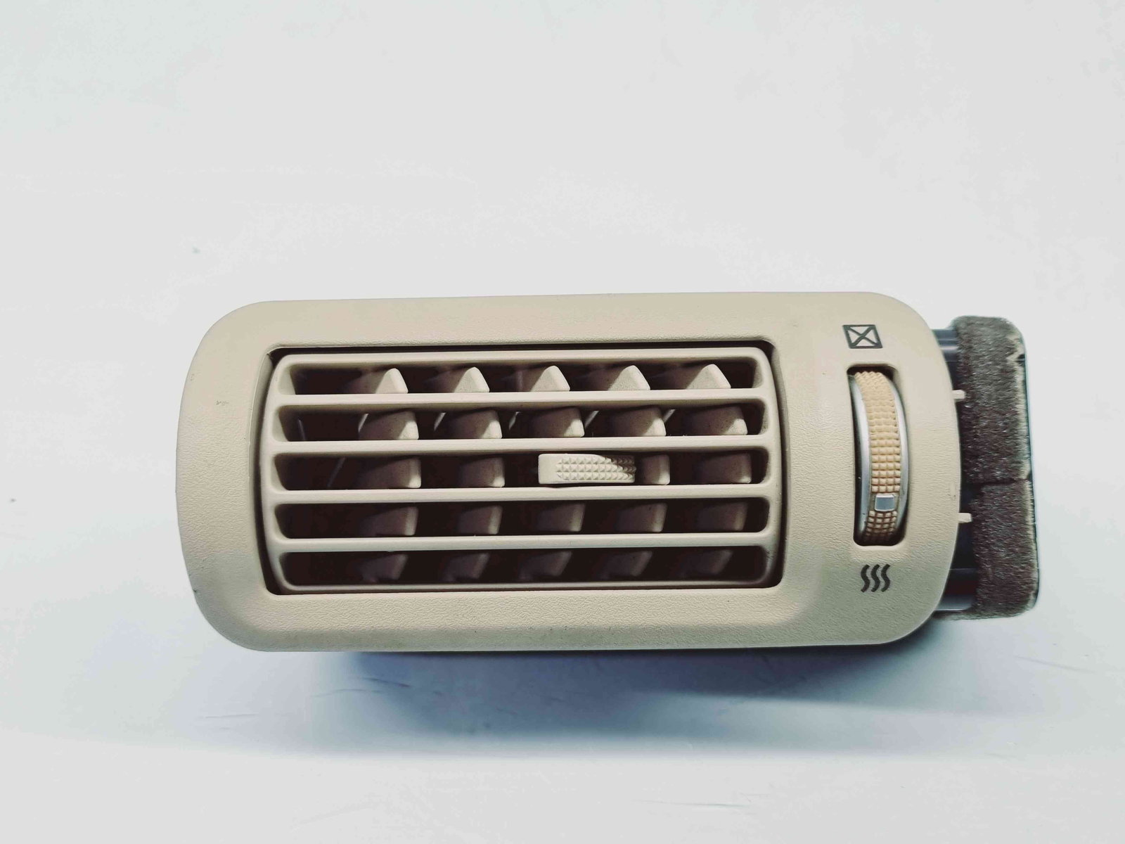 Grila aerisire dreapta Hyundai Santa Fe 2 (CM) [Fabr 2005-2012] U04467-3800 - imagine 2