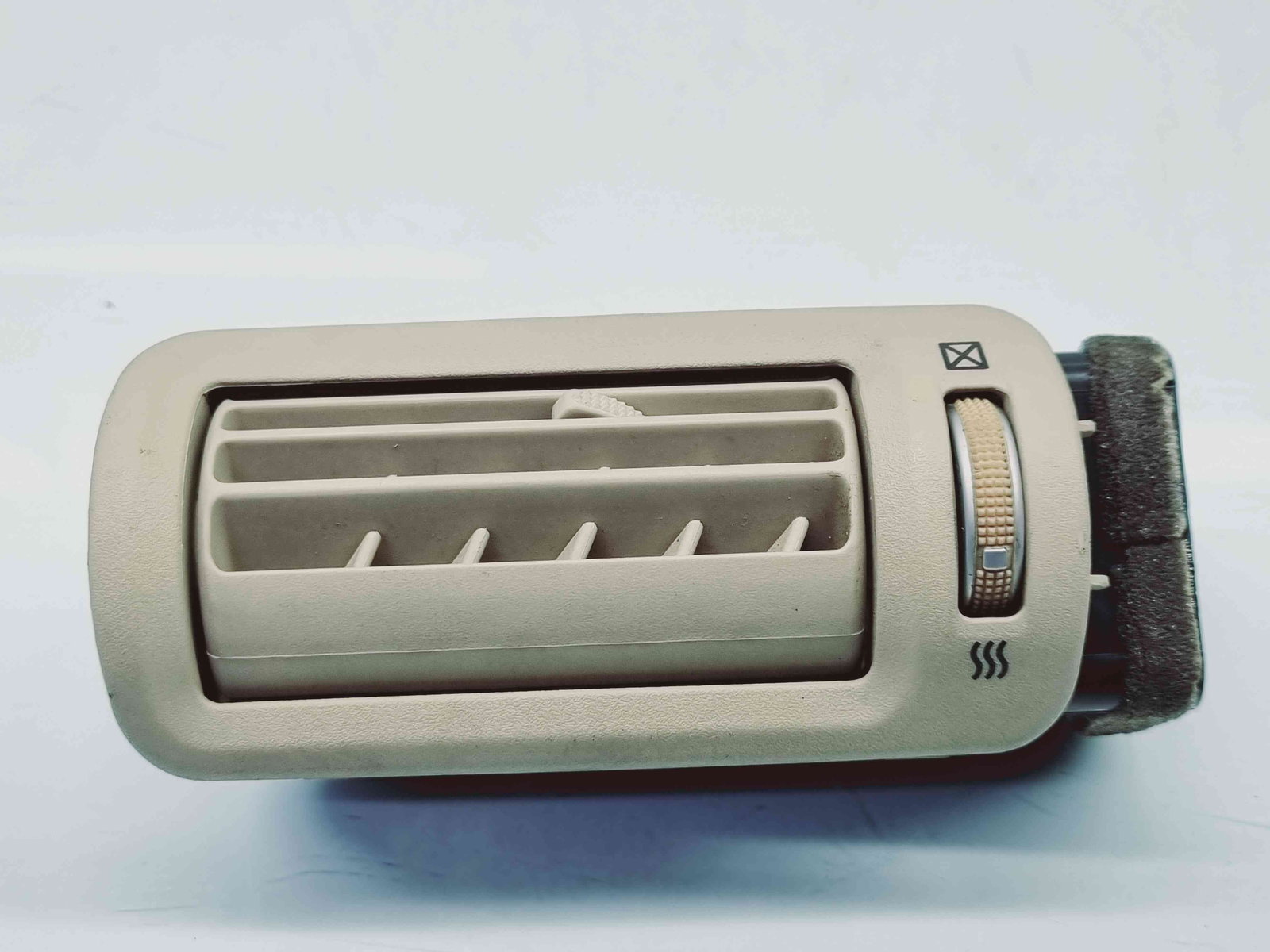 Grila aerisire dreapta Hyundai Santa Fe 2 (CM) [Fabr 2005-2012] U04467-3800 - imagine 3