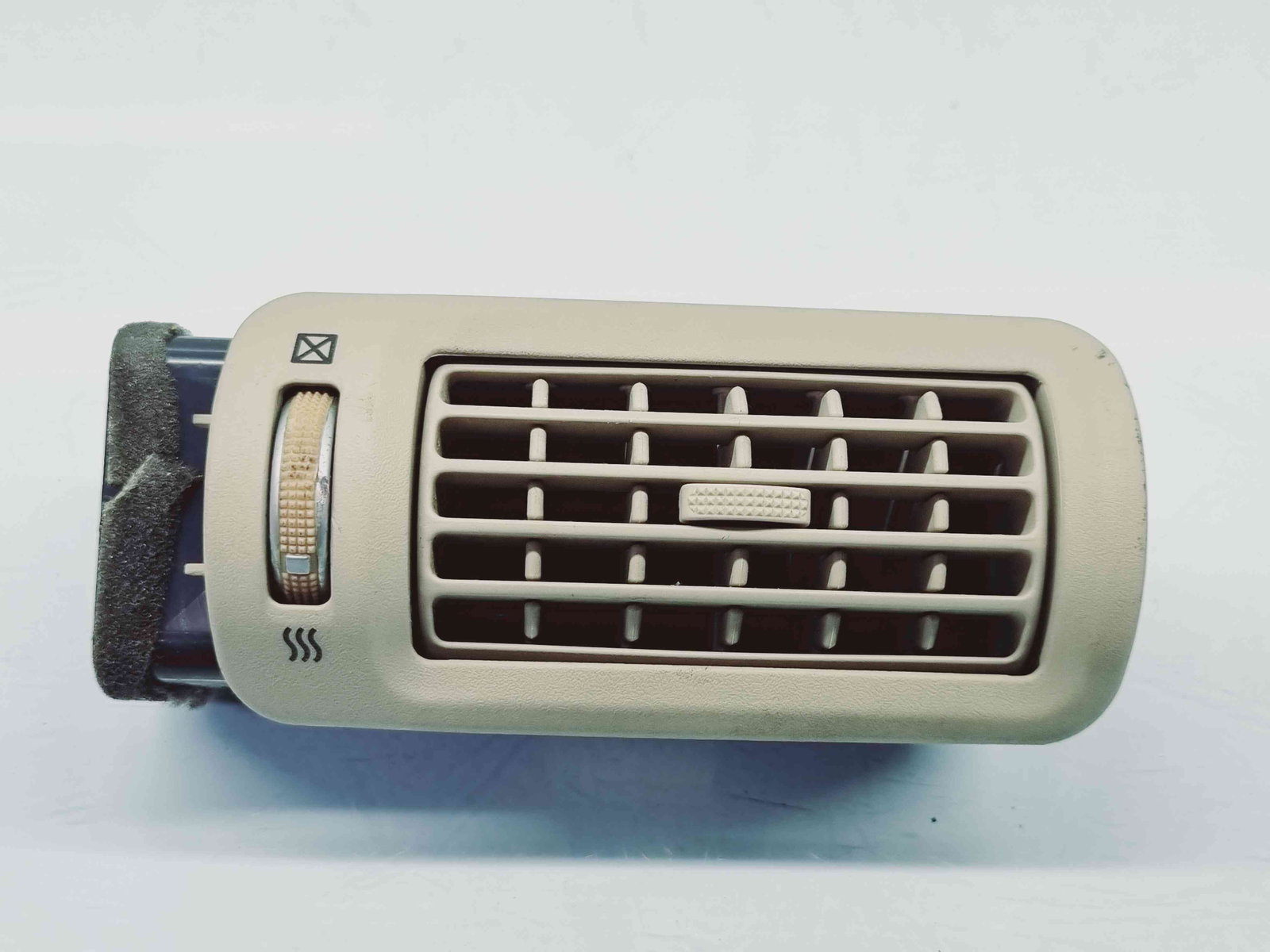 Grila aerisire stanga Hyundai Santa Fe 2 (CM) [Fabr 2005-2012] U04467-3800 - imagine 1