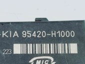   Imobilizator Hyundai Santa Fe 2 (CM) [Fabr 2005-2012] 95420-H1000  2.2 D4EB114KW / 155CP  2.2 D4EB114KW / 155CP