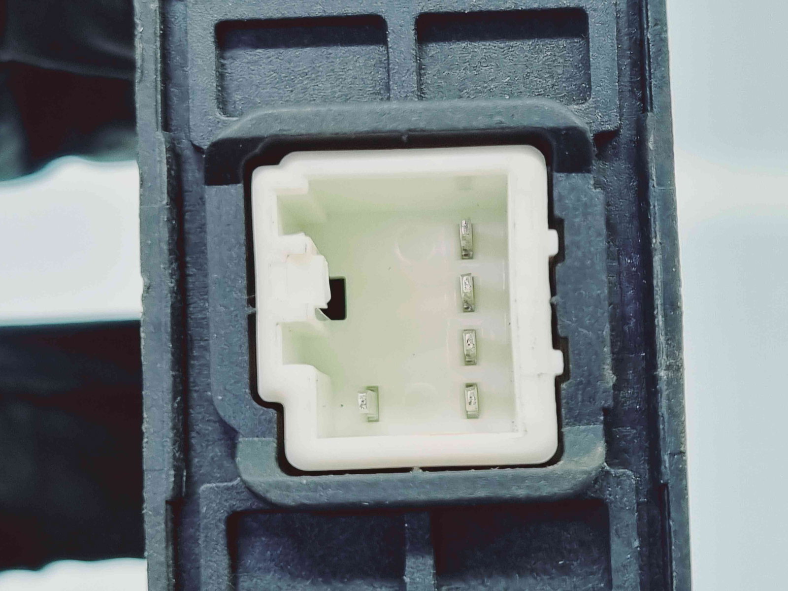 Imobilizator Hyundai Santa Fe 2 (CM) [Fabr 2005-2012] 95420-H1000 2.2 D4EB114KW / 155CP 2.2 D4EB114KW / 155CP - imagine 3