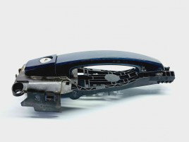 Maner usa dreapta fata Opel Zafira C (P12) [Fabr 2011-2017] G6R