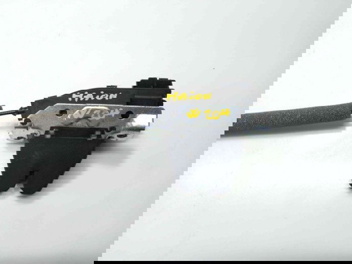 Broasca capota spate Mercedes C220 (W204) 3.0 CDI A2047500085 2007-2014