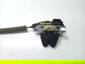 Broasca capota spate Mercedes C220 (W204) 3.0 CDI A2047500085 2007-2014