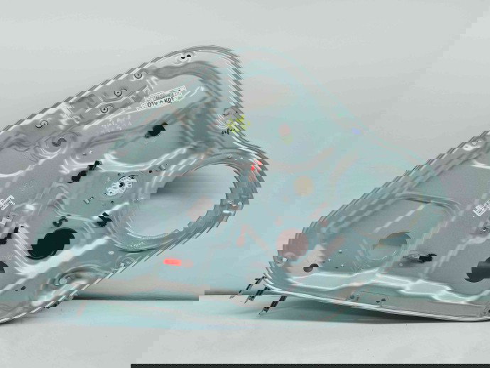 Macara electrica geam stanga spate Hyundai Santa Fe 2 (CM) [Fabr 2005-2012] 83470-2B020